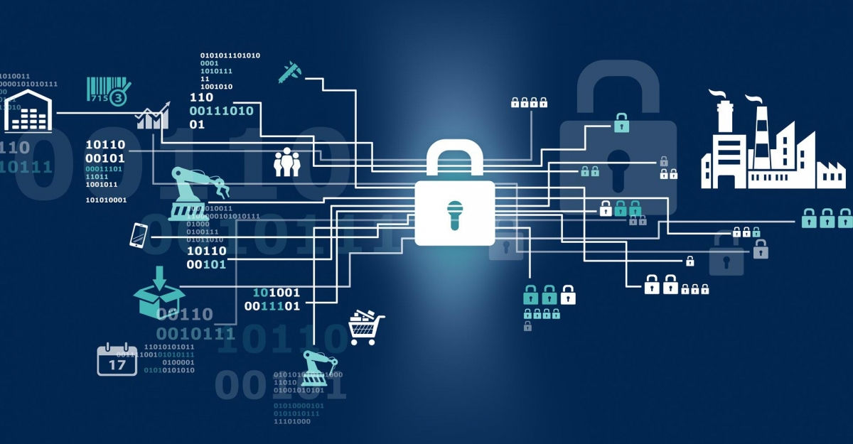 Security assessment and implementation in industrial IT and OT systems